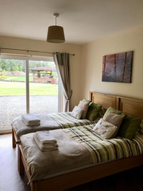 Gamepark Wood Holiday Cottage